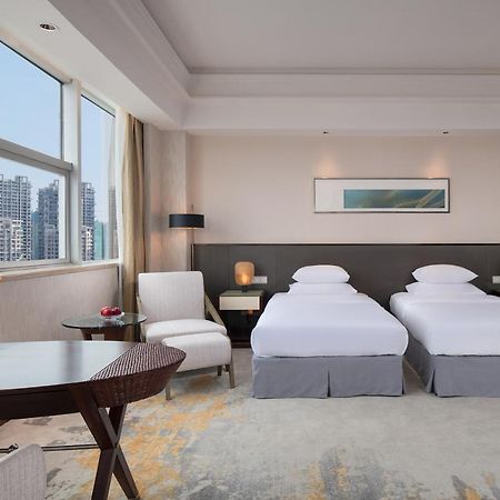 Golden Shining New Century Grand Hotel بيهاي المظهر الخارجي الصورة