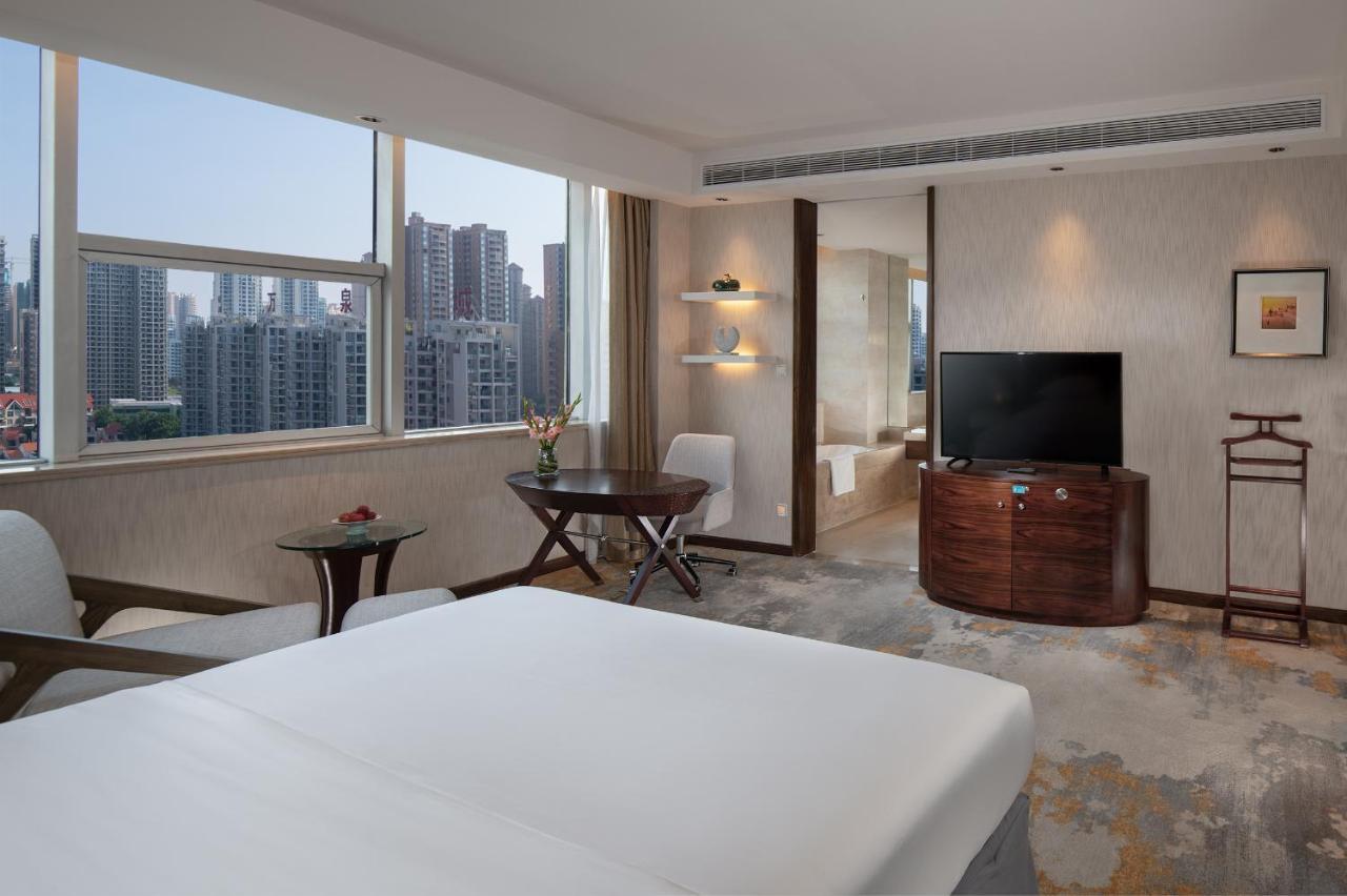 Golden Shining New Century Grand Hotel بيهاي المظهر الخارجي الصورة